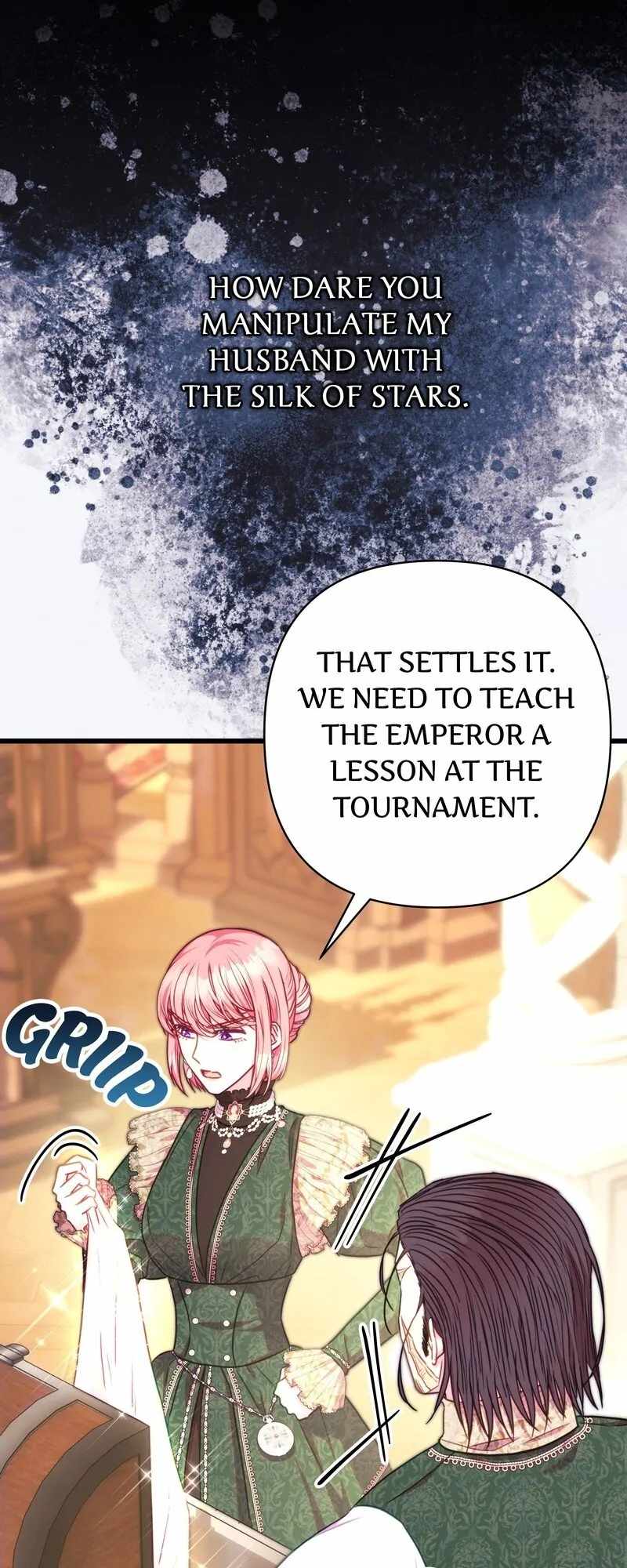 Another Typical Fantasy Romance Chapter 94 - Page 72