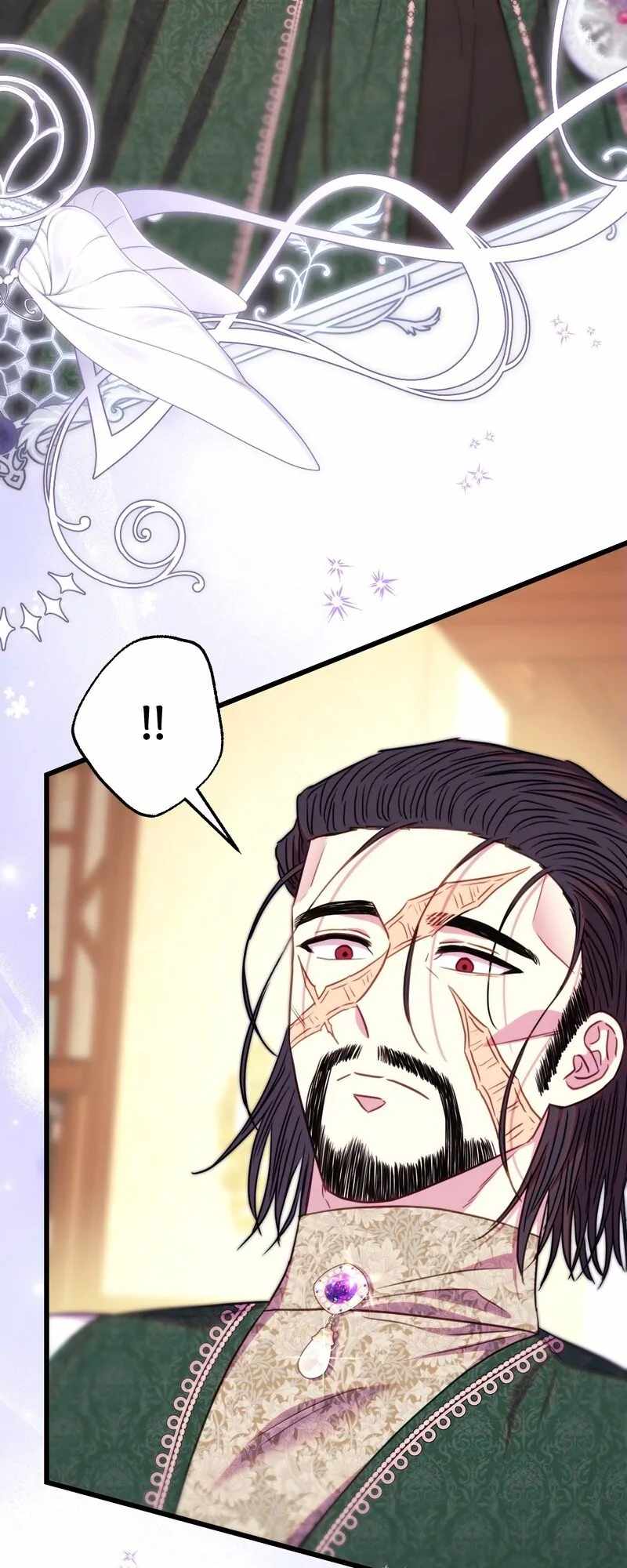 Another Typical Fantasy Romance Chapter 94 - Page 76