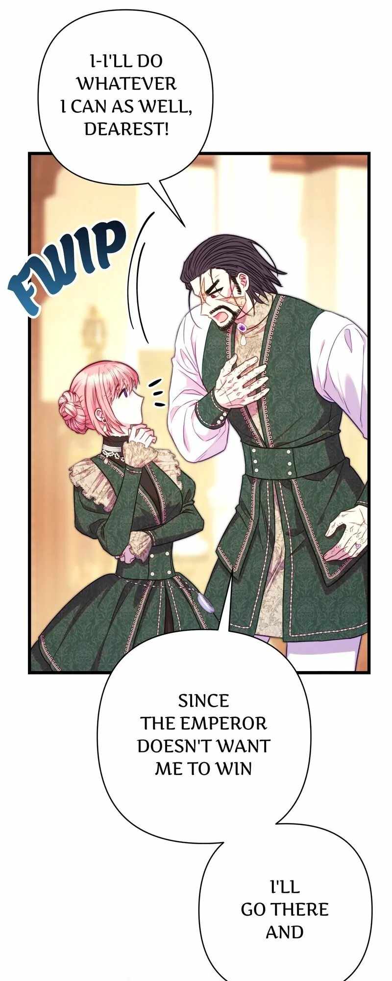 Another Typical Fantasy Romance Chapter 94 - Page 78