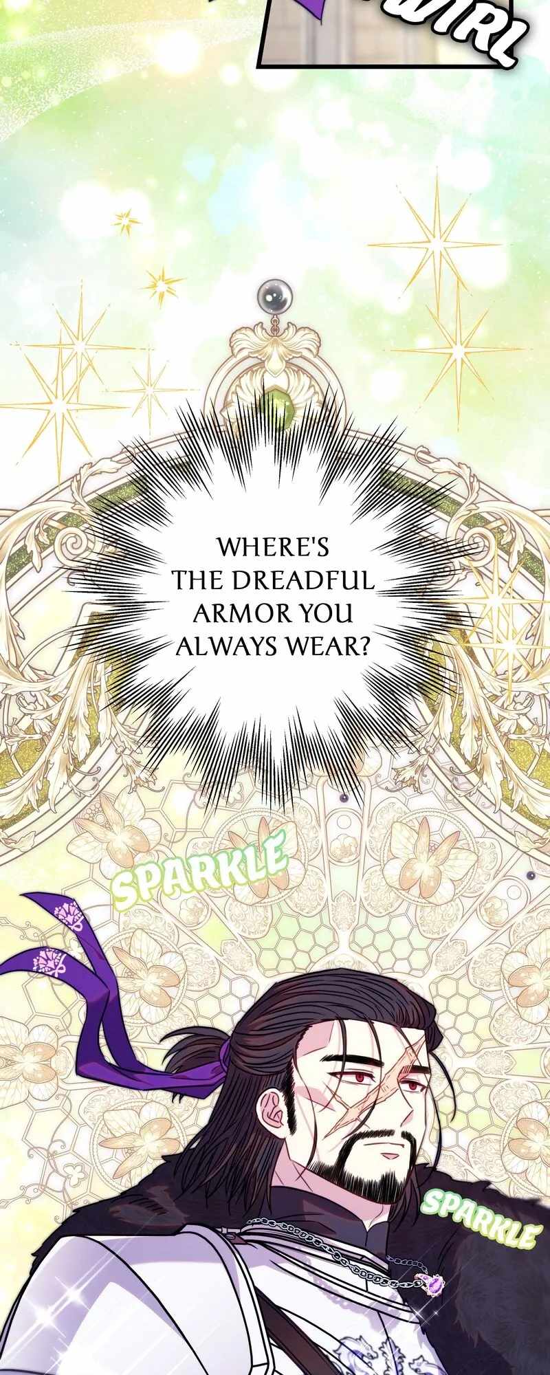 Another Typical Fantasy Romance Chapter 95 - Page 67