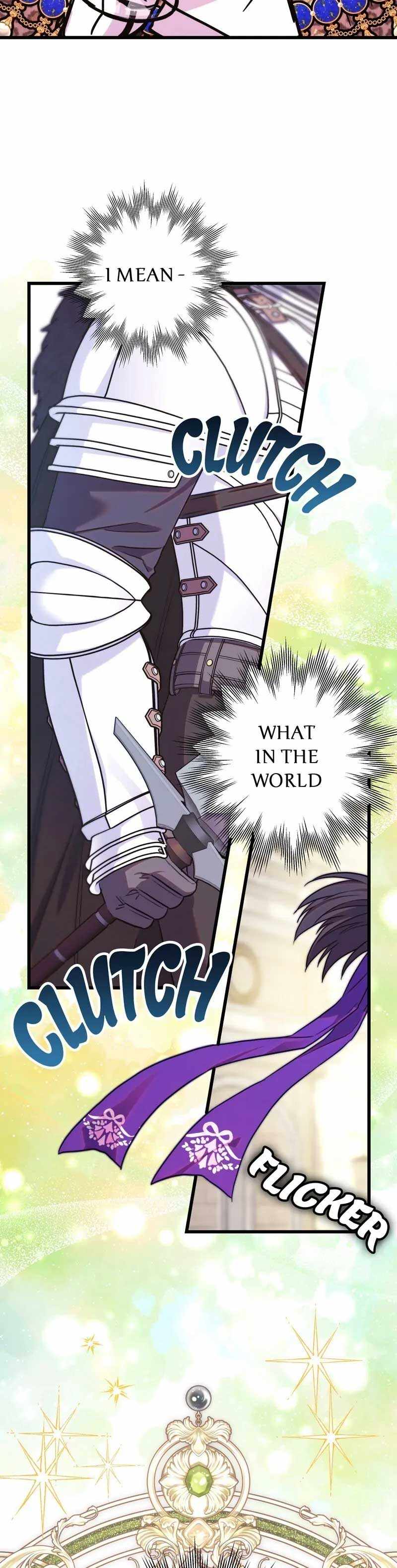 Another Typical Fantasy Romance Chapter 96 - Page 1