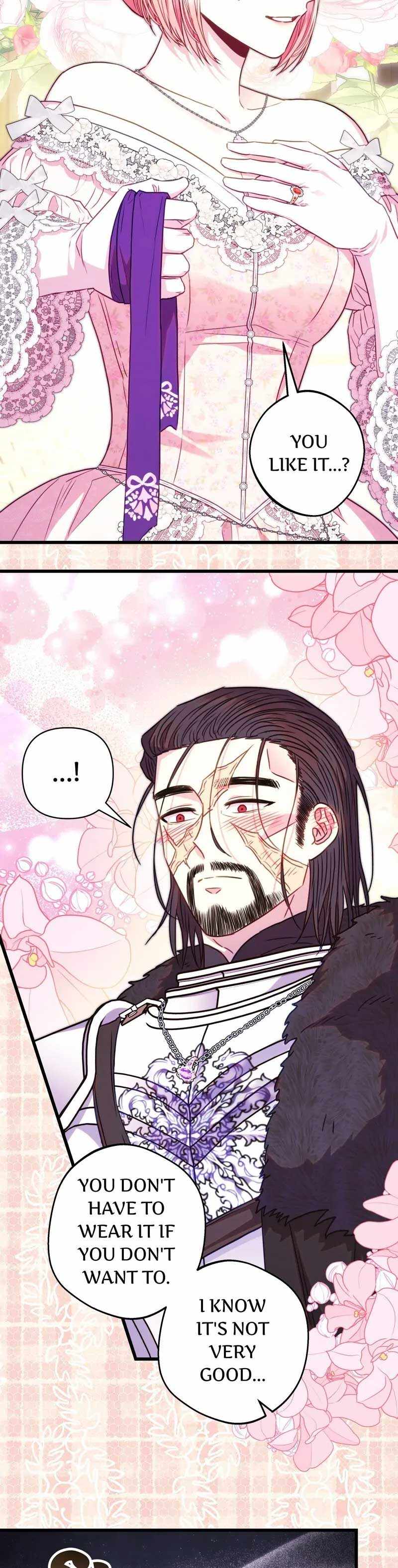 Another Typical Fantasy Romance Chapter 96 - Page 13