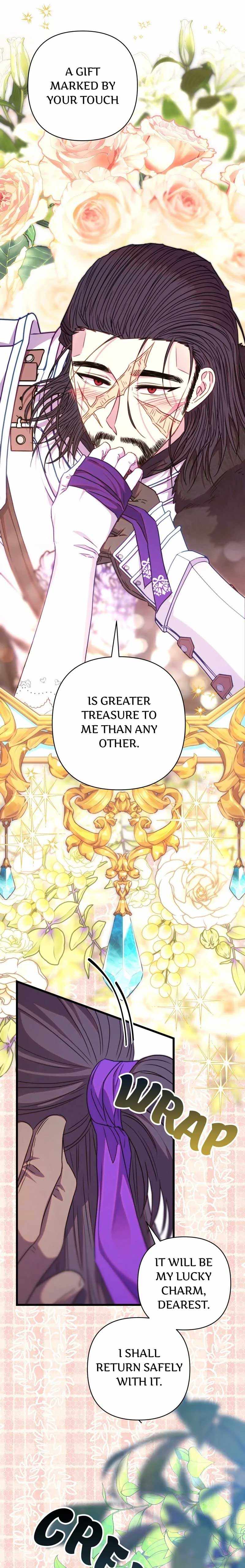 Another Typical Fantasy Romance Chapter 96 - Page 15