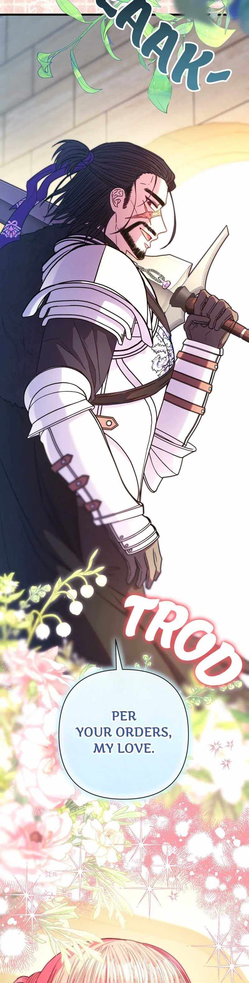 Another Typical Fantasy Romance Chapter 96 - Page 16