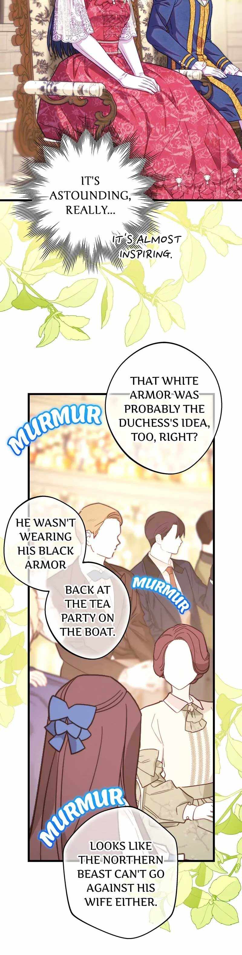 Another Typical Fantasy Romance Chapter 96 - Page 26