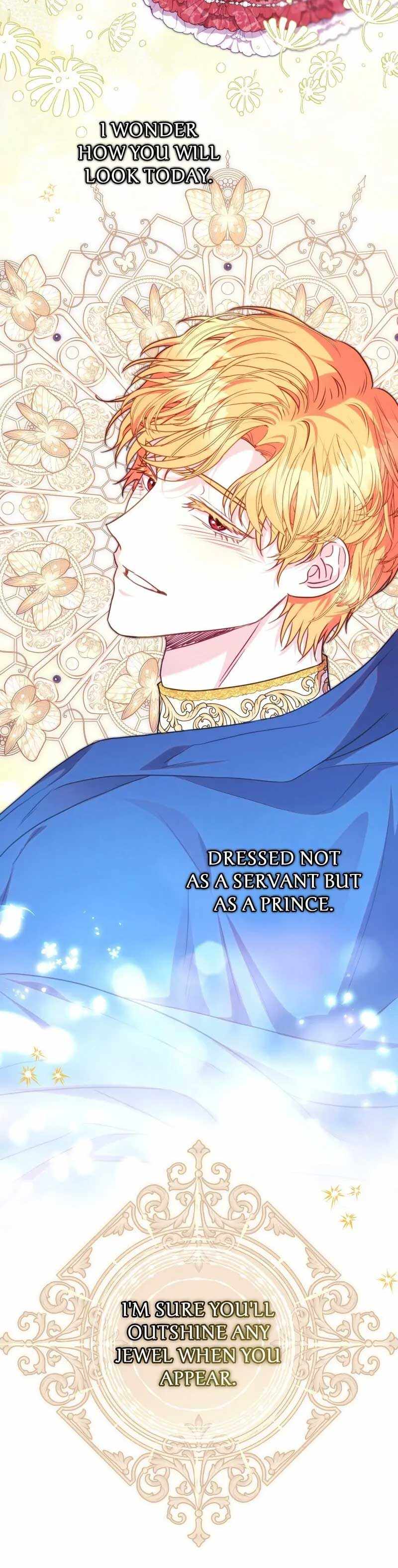 Another Typical Fantasy Romance Chapter 96 - Page 32