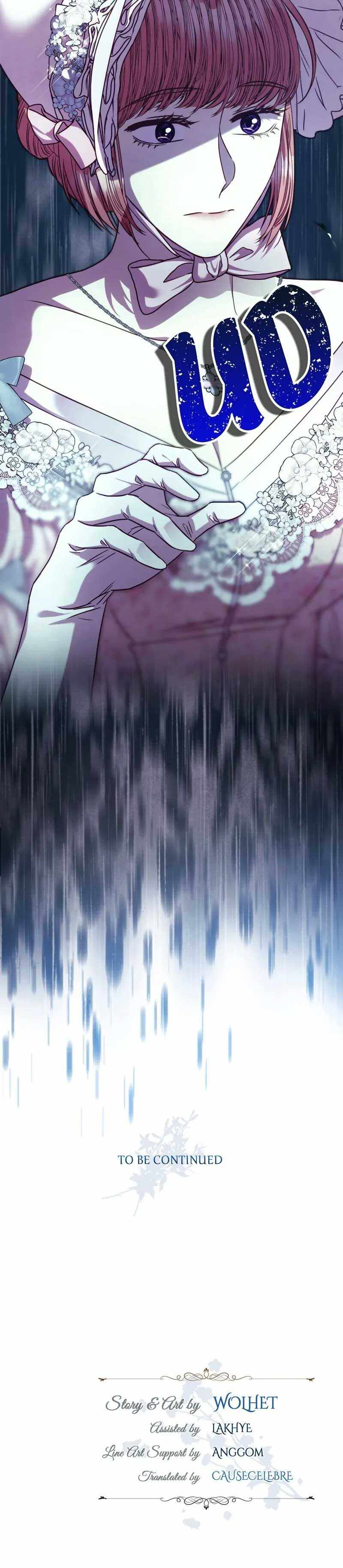 Another Typical Fantasy Romance Chapter 96 - Page 39
