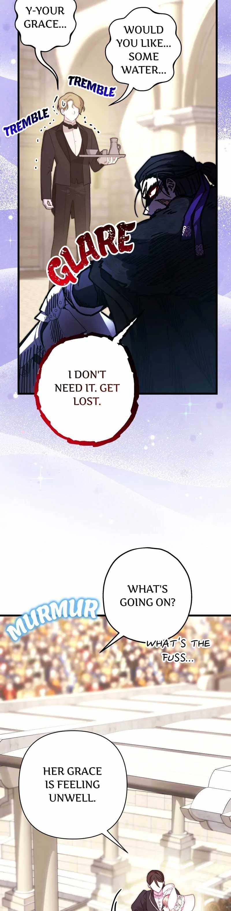 Another Typical Fantasy Romance Chapter 97 - Page 10