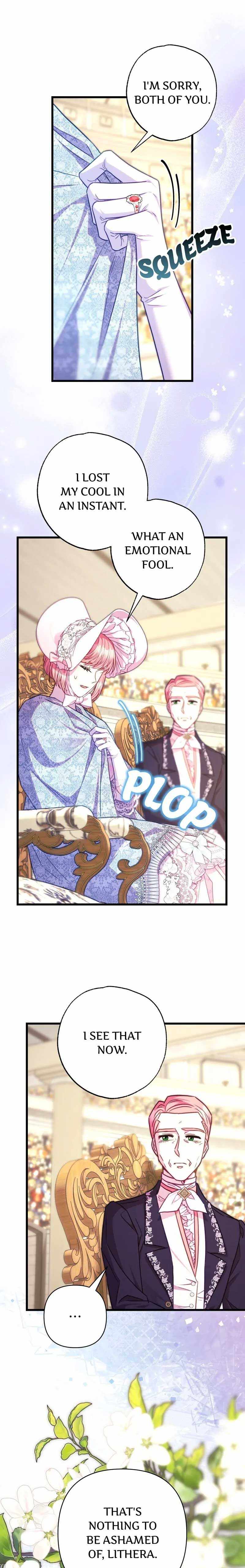 Another Typical Fantasy Romance Chapter 97 - Page 12