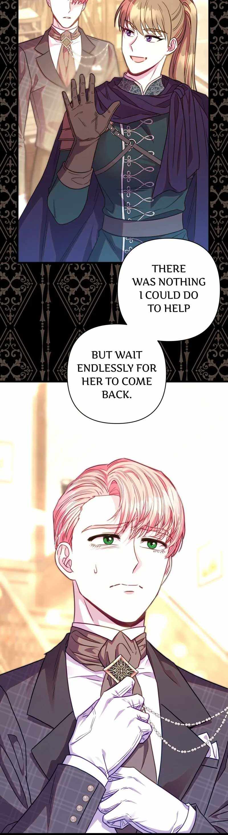 Another Typical Fantasy Romance Chapter 97 - Page 14