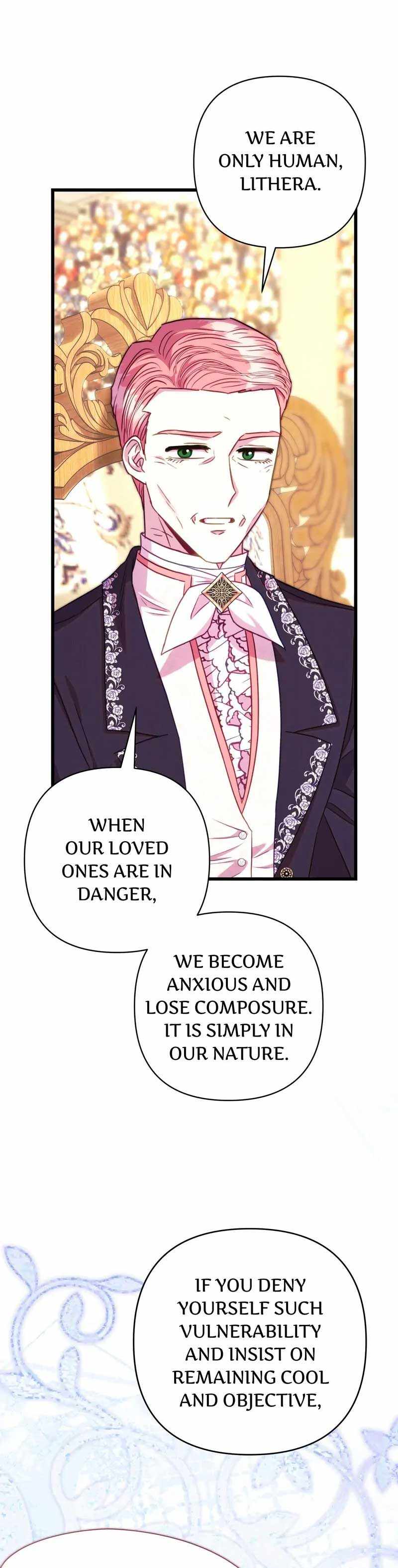 Another Typical Fantasy Romance Chapter 97 - Page 16