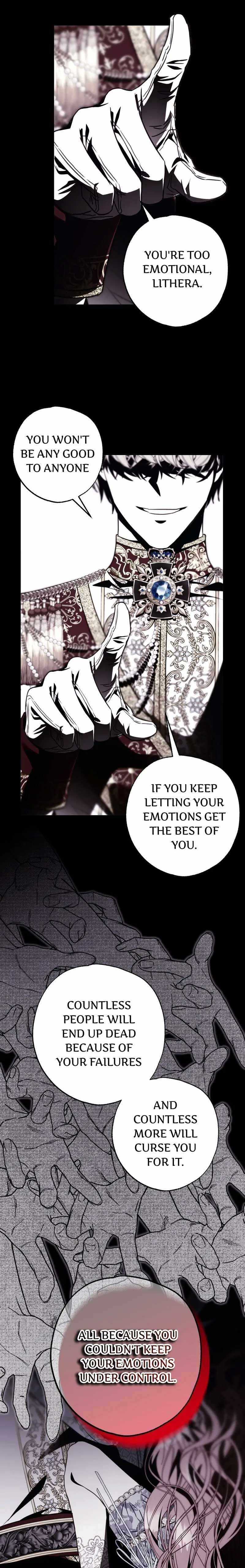 Another Typical Fantasy Romance Chapter 97 - Page 18