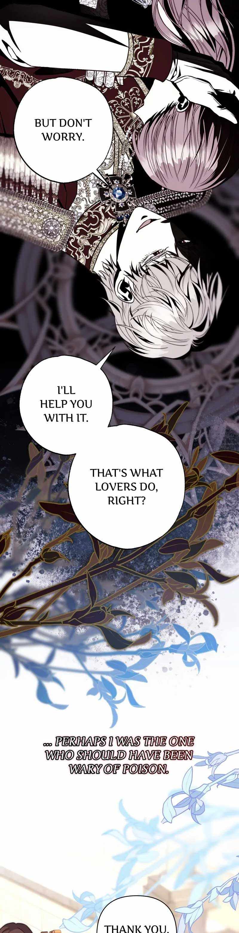 Another Typical Fantasy Romance Chapter 97 - Page 19