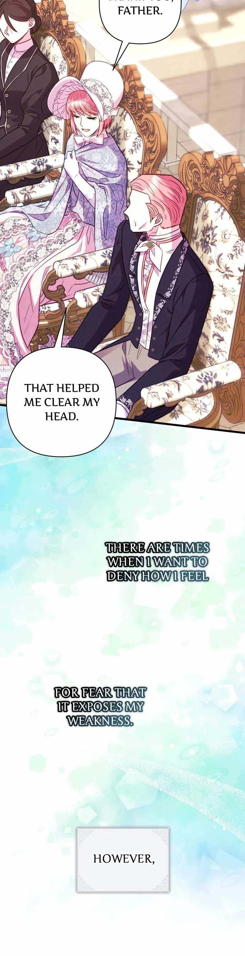 Another Typical Fantasy Romance Chapter 97 - Page 20