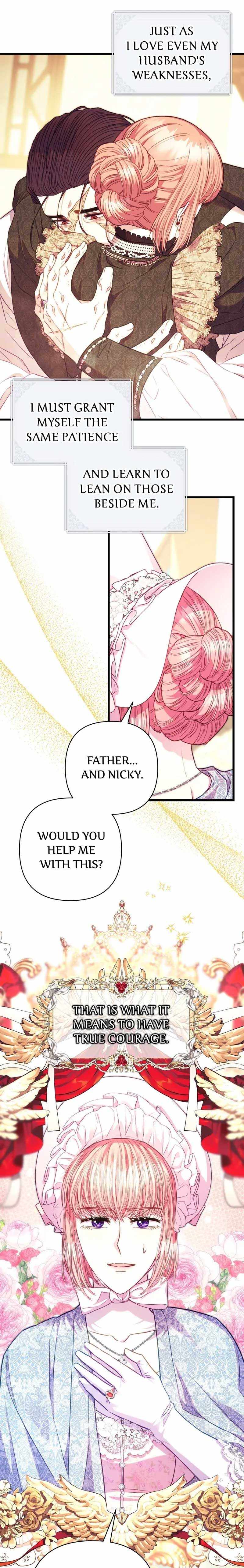 Another Typical Fantasy Romance Chapter 97 - Page 21