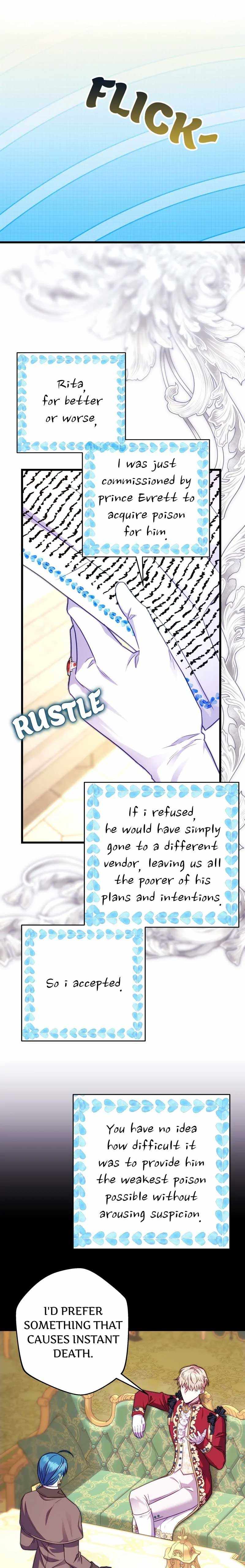 Another Typical Fantasy Romance Chapter 97 - Page 24