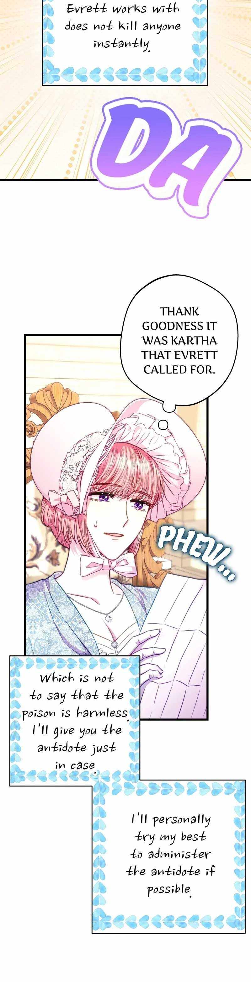 Another Typical Fantasy Romance Chapter 97 - Page 26
