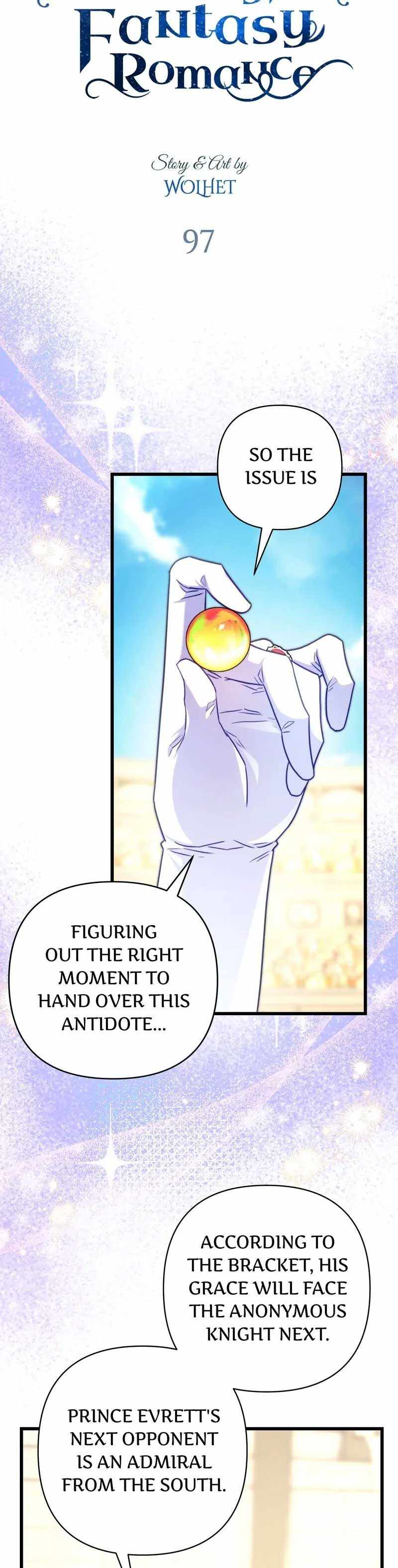 Another Typical Fantasy Romance Chapter 97 - Page 28