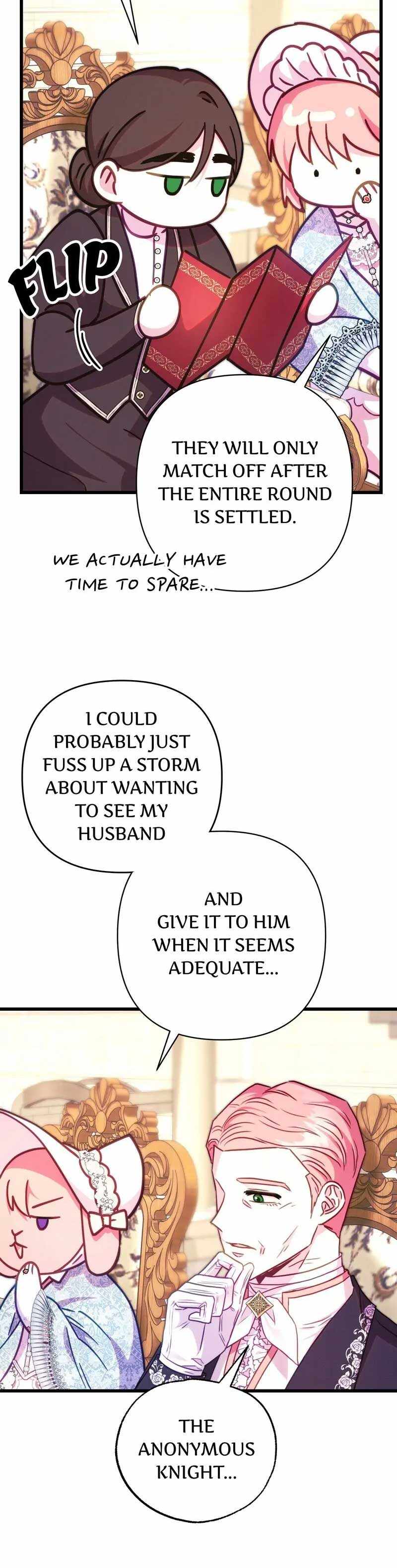 Another Typical Fantasy Romance Chapter 97 - Page 29