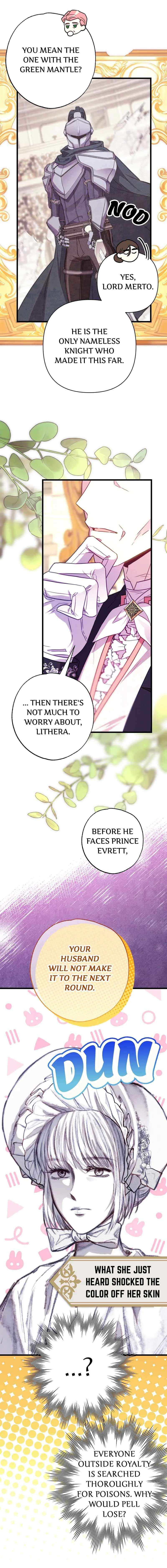 Another Typical Fantasy Romance Chapter 97 - Page 30