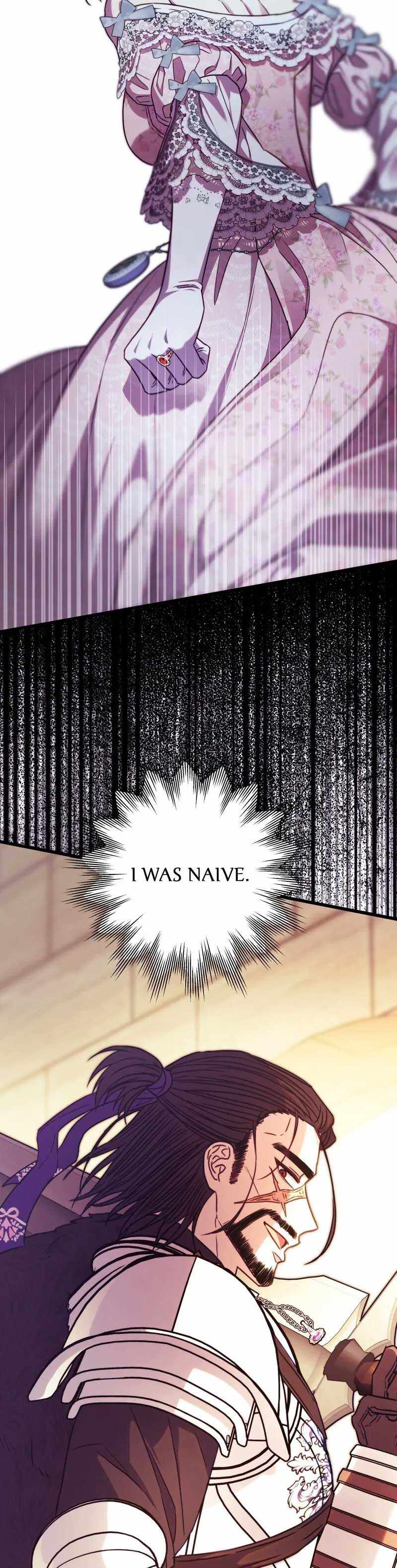 Another Typical Fantasy Romance Chapter 97 - Page 4