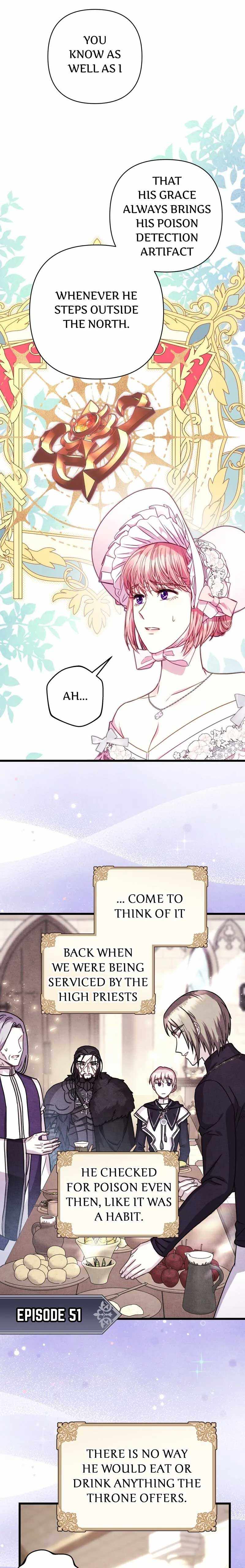 Another Typical Fantasy Romance Chapter 97 - Page 9