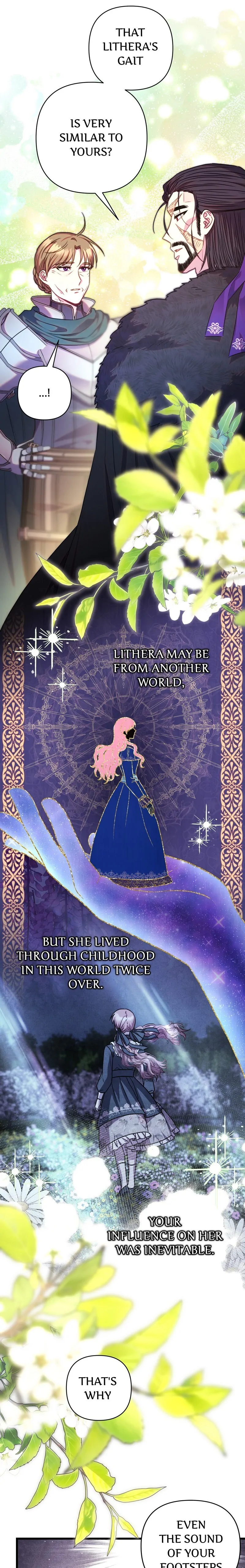 Another Typical Fantasy Romance Chapter 98 - Page 10