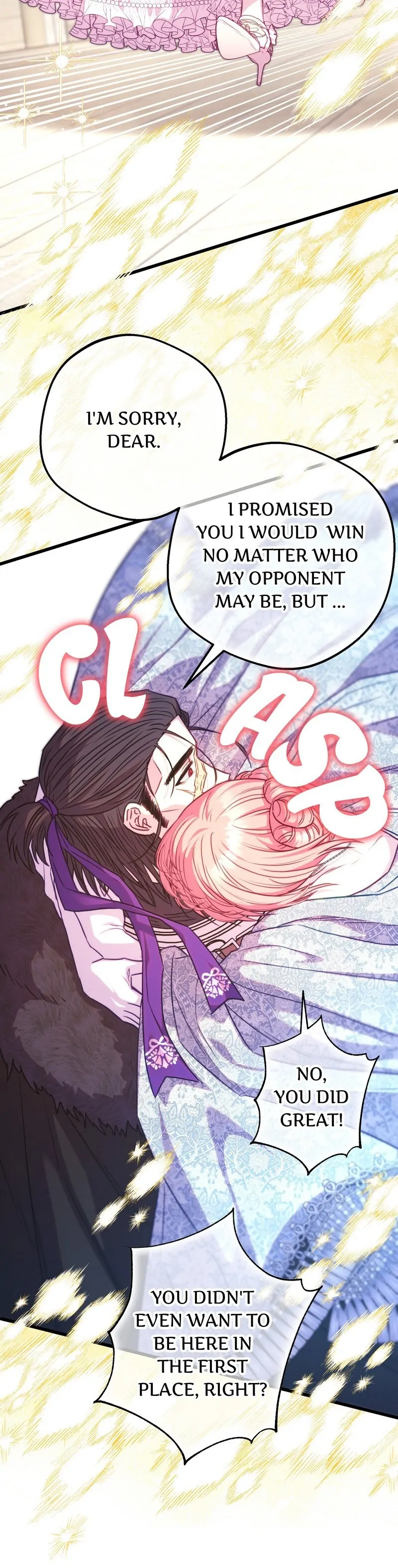 Another Typical Fantasy Romance Chapter 98 - Page 12