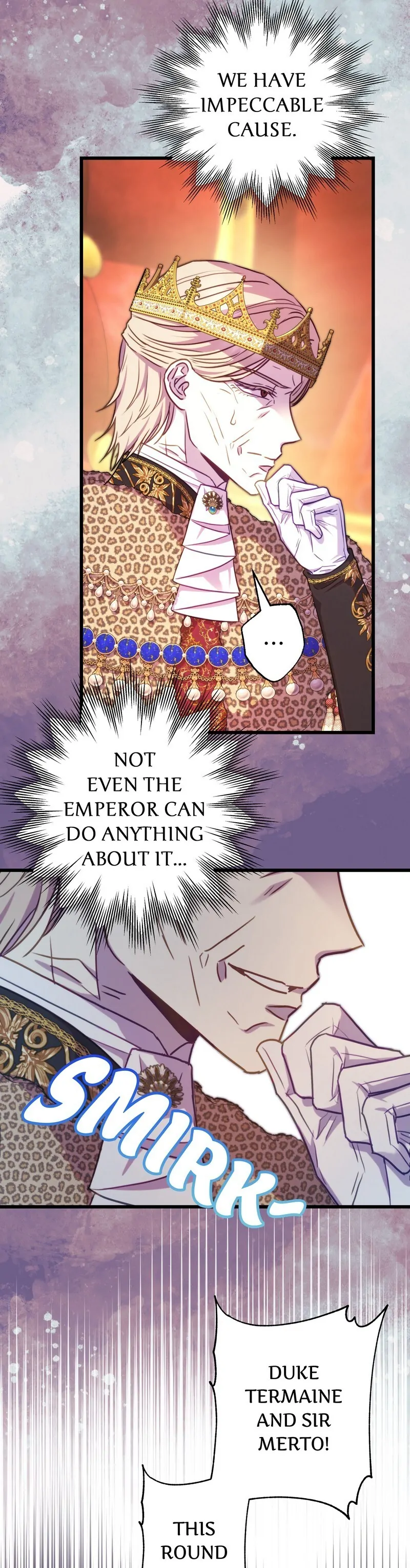 Another Typical Fantasy Romance Chapter 98 - Page 14