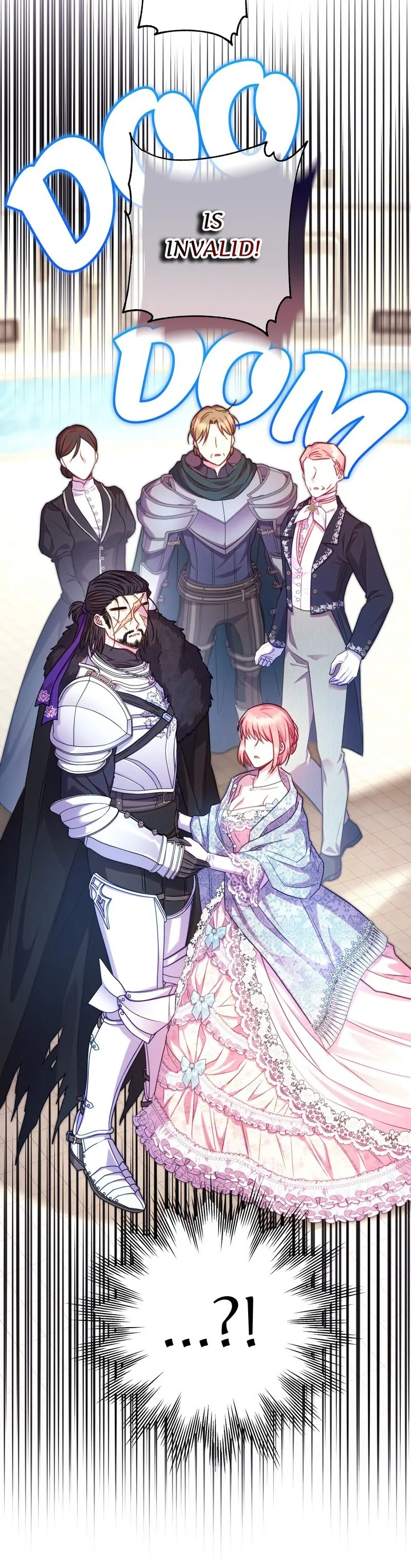 Another Typical Fantasy Romance Chapter 98 - Page 15