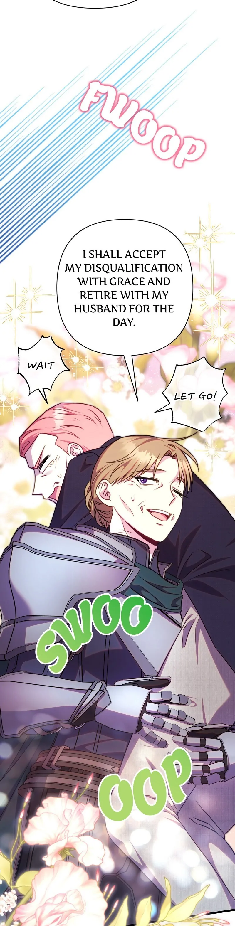 Another Typical Fantasy Romance Chapter 98 - Page 20