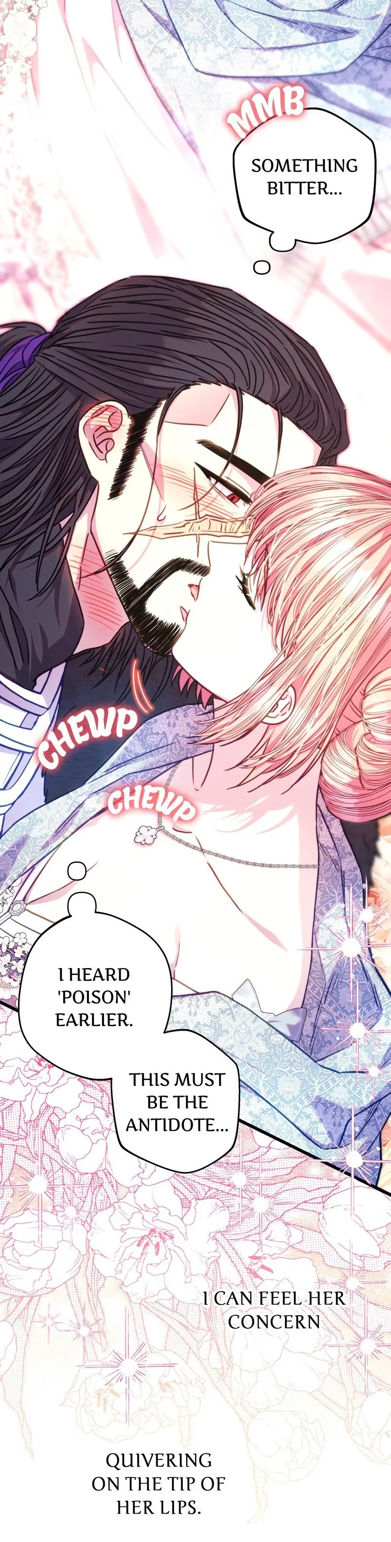 Another Typical Fantasy Romance Chapter 98 - Page 24
