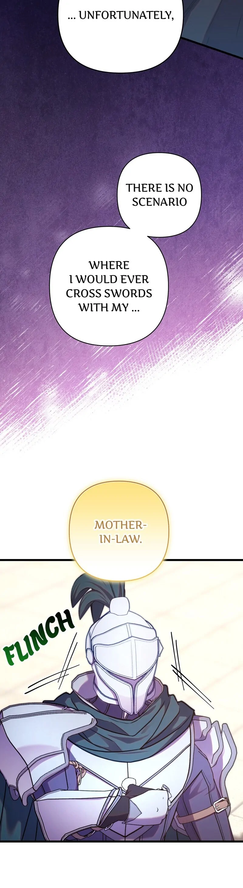 Another Typical Fantasy Romance Chapter 98 - Page 3