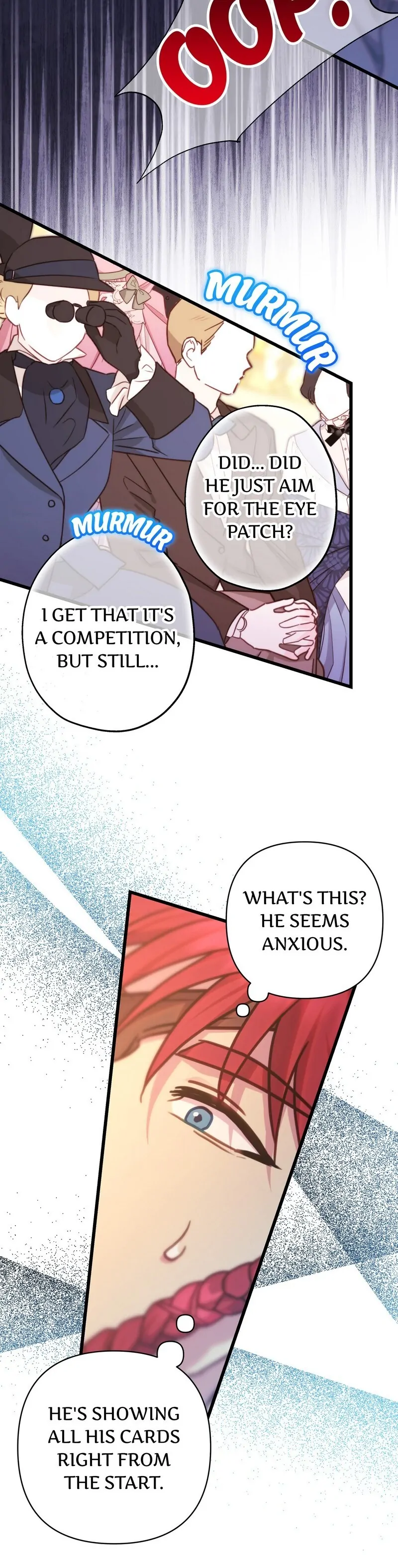 Another Typical Fantasy Romance Chapter 98 - Page 33