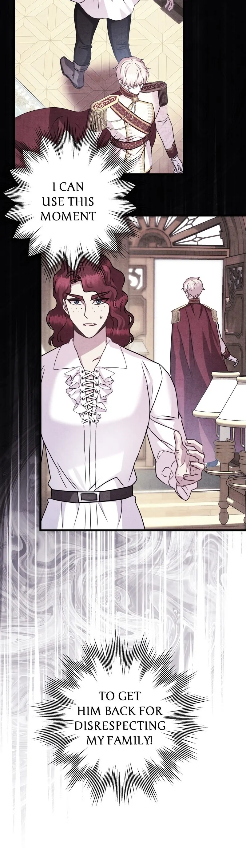 Another Typical Fantasy Romance Chapter 98 - Page 36