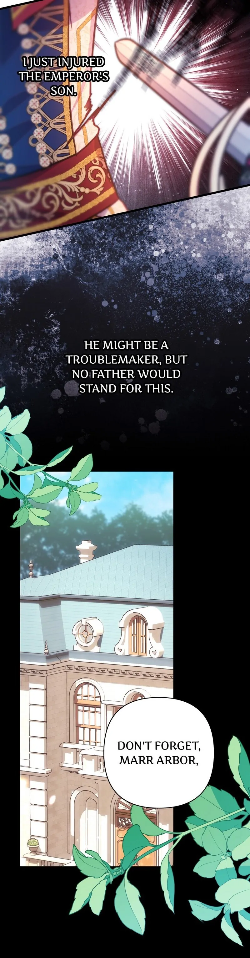 Another Typical Fantasy Romance Chapter 98 - Page 39