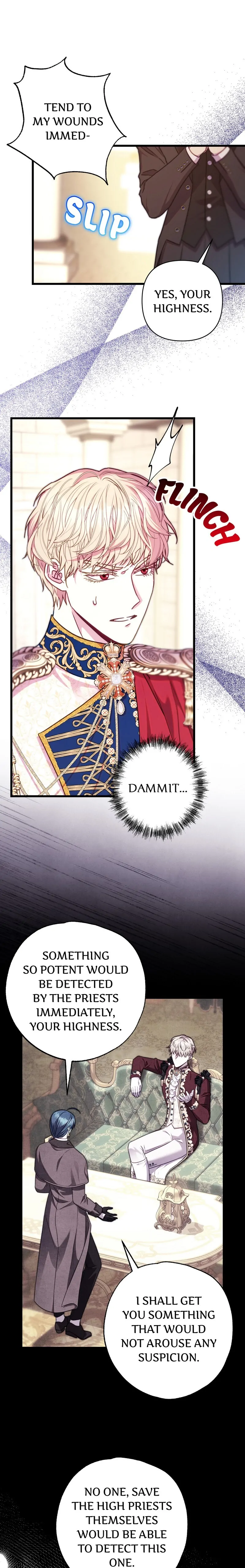Another Typical Fantasy Romance Chapter 98 - Page 43