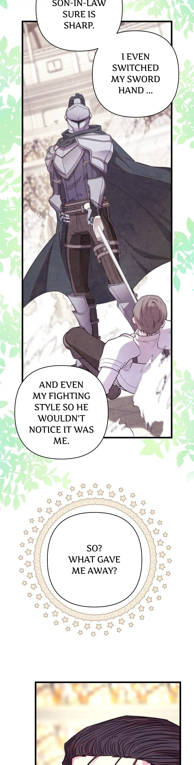Another Typical Fantasy Romance Chapter 98 - Page 8