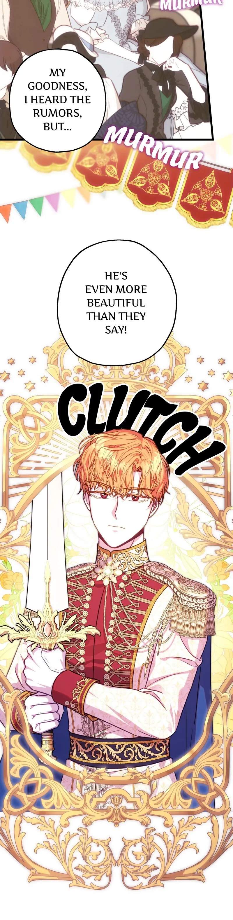 Another Typical Fantasy Romance Chapter 99 - Page 10