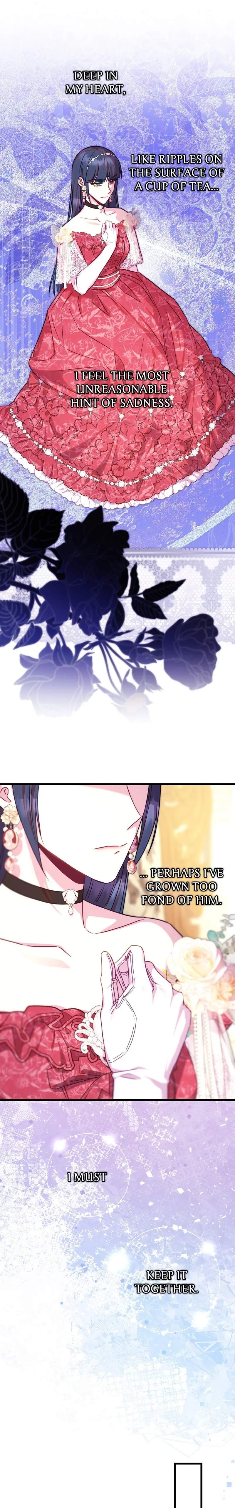 Another Typical Fantasy Romance Chapter 99 - Page 15
