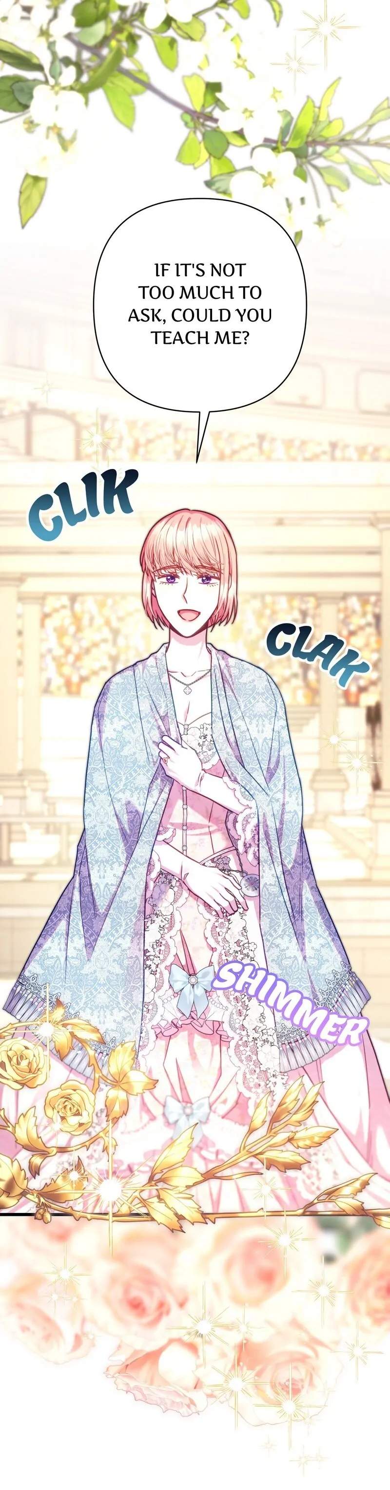 Another Typical Fantasy Romance Chapter 99 - Page 17
