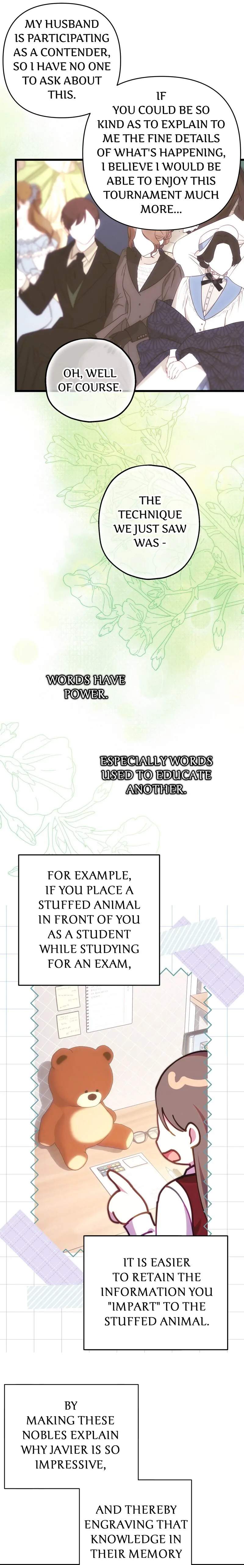 Another Typical Fantasy Romance Chapter 99 - Page 18