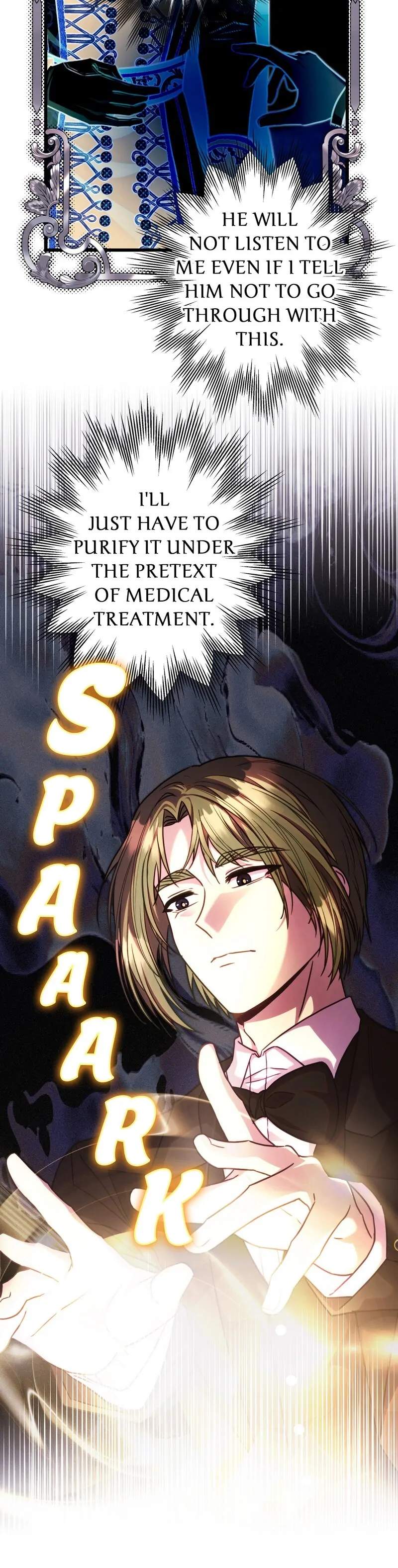 Another Typical Fantasy Romance Chapter 99 - Page 2