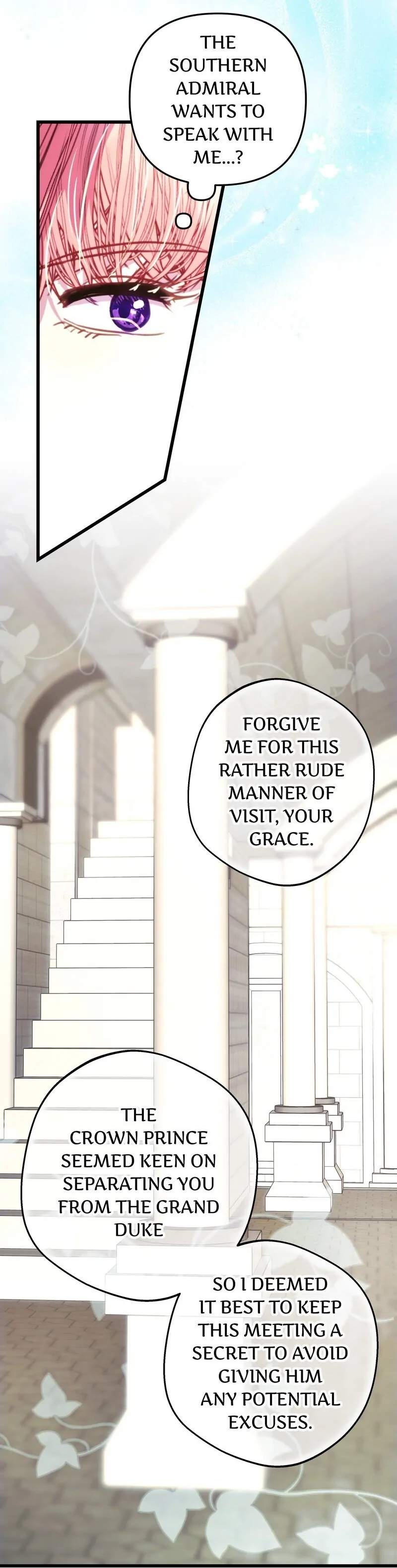 Another Typical Fantasy Romance Chapter 99 - Page 23