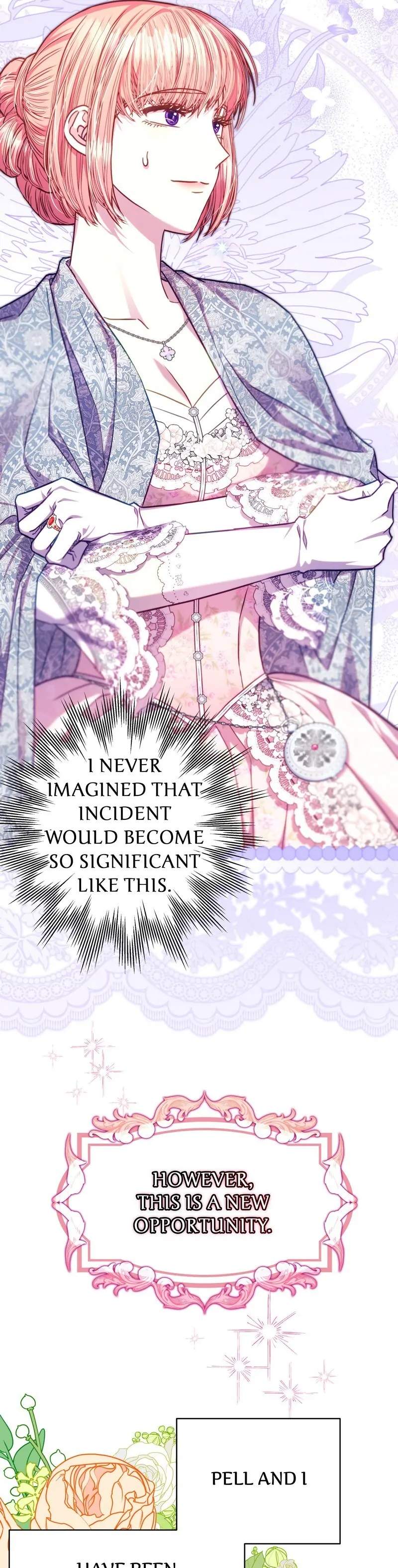 Another Typical Fantasy Romance Chapter 99 - Page 31