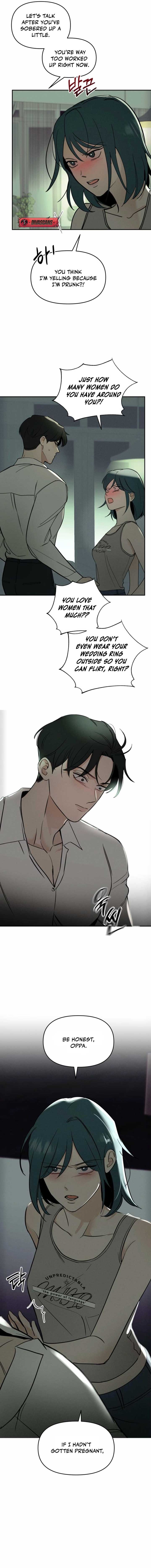 Another Woman’s Man Chapter 19 - Page 4