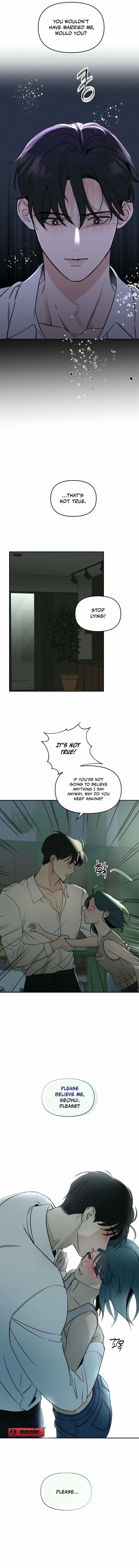 Another Woman’s Man Chapter 19 - Page 5
