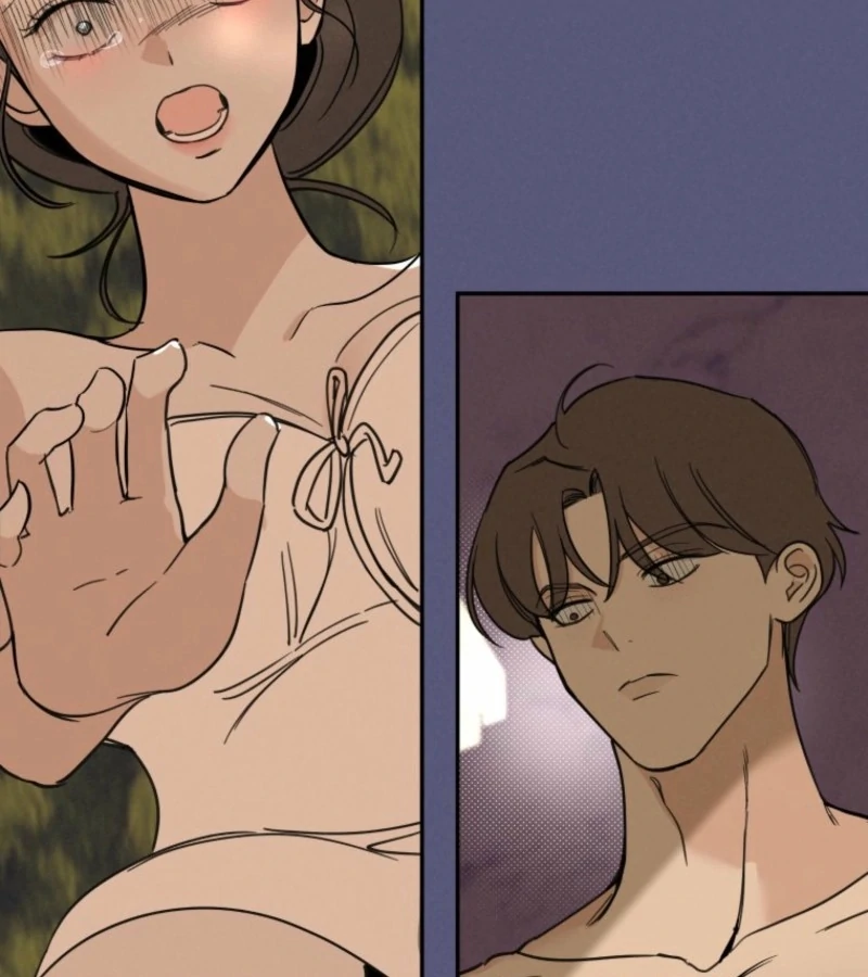 Another Woman’s Man Chapter 21 - Page 105