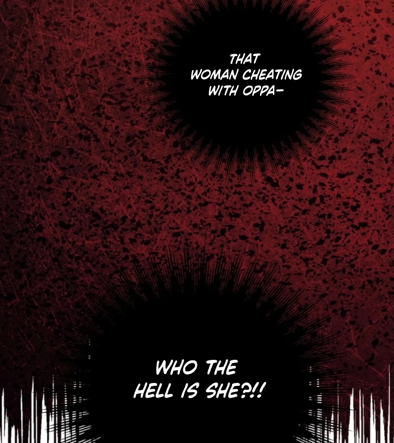 Another Woman’s Man Chapter 21 - Page 124
