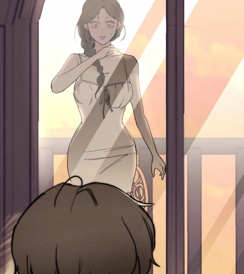 Another Woman’s Man Chapter 21 - Page 86